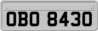 OBO8430