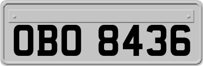 OBO8436