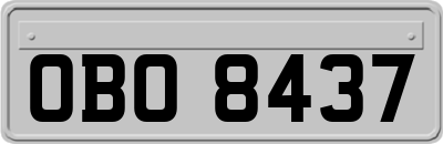 OBO8437