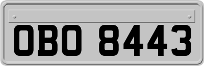 OBO8443