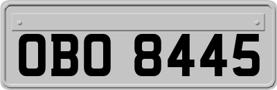 OBO8445