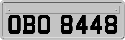 OBO8448