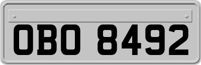 OBO8492
