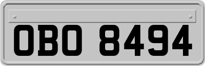OBO8494
