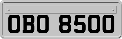 OBO8500