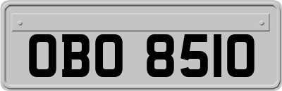 OBO8510