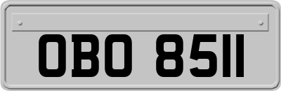 OBO8511