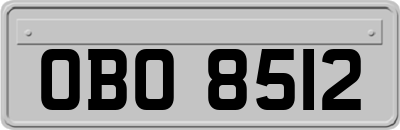 OBO8512