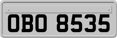 OBO8535