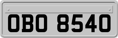 OBO8540