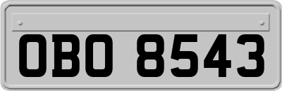 OBO8543