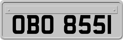OBO8551