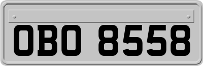 OBO8558