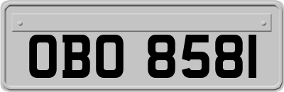 OBO8581