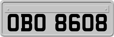 OBO8608