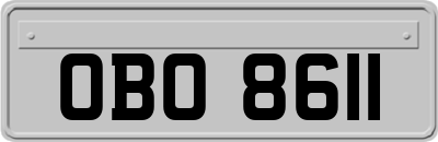 OBO8611