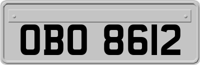 OBO8612