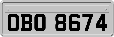 OBO8674