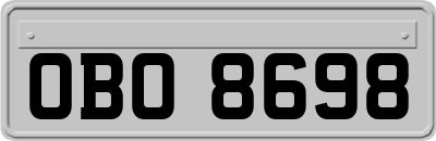 OBO8698
