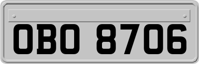 OBO8706