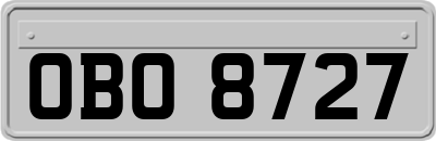 OBO8727