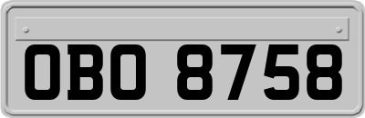 OBO8758