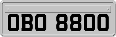 OBO8800