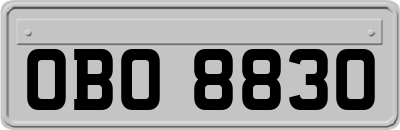 OBO8830