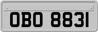 OBO8831