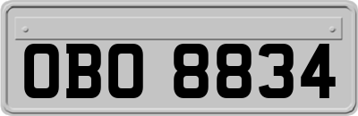 OBO8834