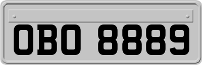 OBO8889