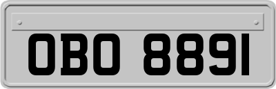 OBO8891