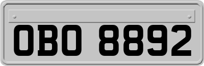 OBO8892