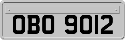 OBO9012