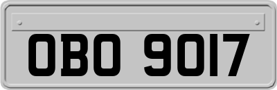 OBO9017