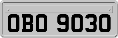 OBO9030