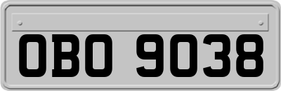 OBO9038