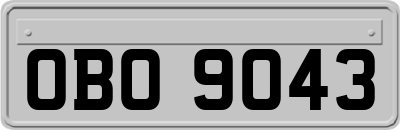 OBO9043