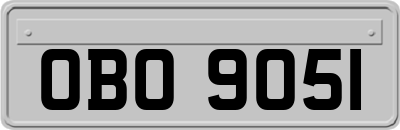OBO9051