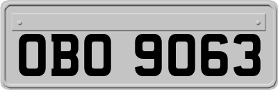 OBO9063