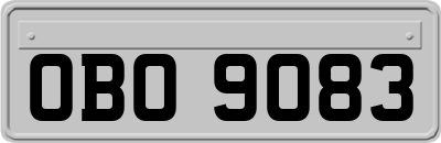 OBO9083