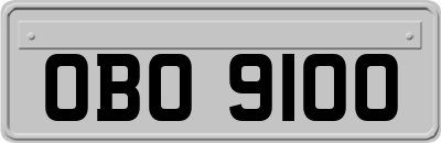 OBO9100
