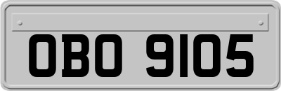 OBO9105