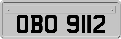 OBO9112