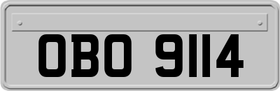 OBO9114