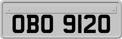 OBO9120