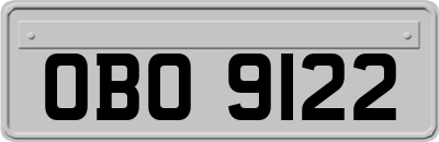 OBO9122