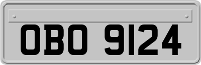 OBO9124