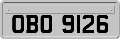 OBO9126
