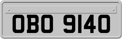 OBO9140